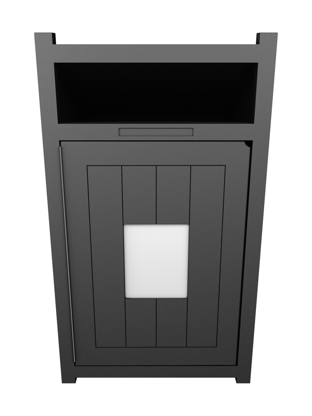 AURA – Single – Unit – Xl – Full – Grey