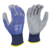 Radians RWG588 Cut Protection Level A8 PU Coated Glove
