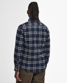 Bromley Tailored Long Sleeved Shirt 