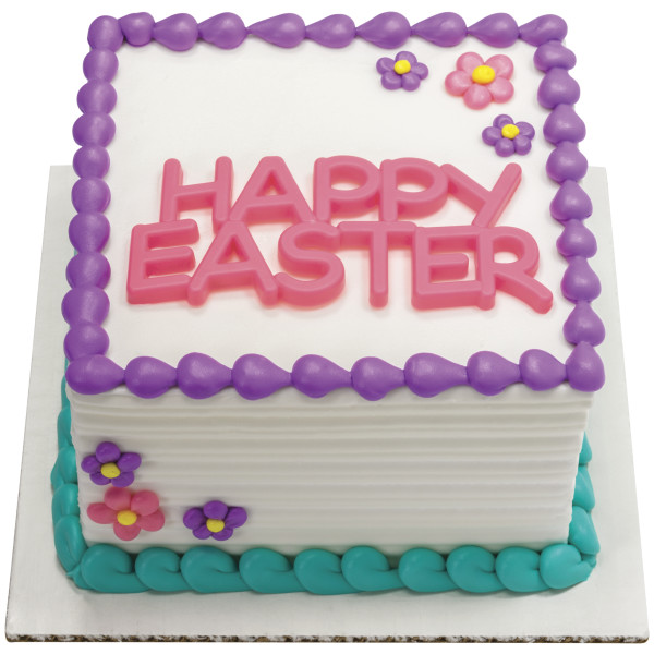 Happy Easter Layon