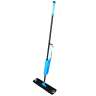 Impact, Mopster 2.0, 18"W, Bucketless Handle Spray Mop