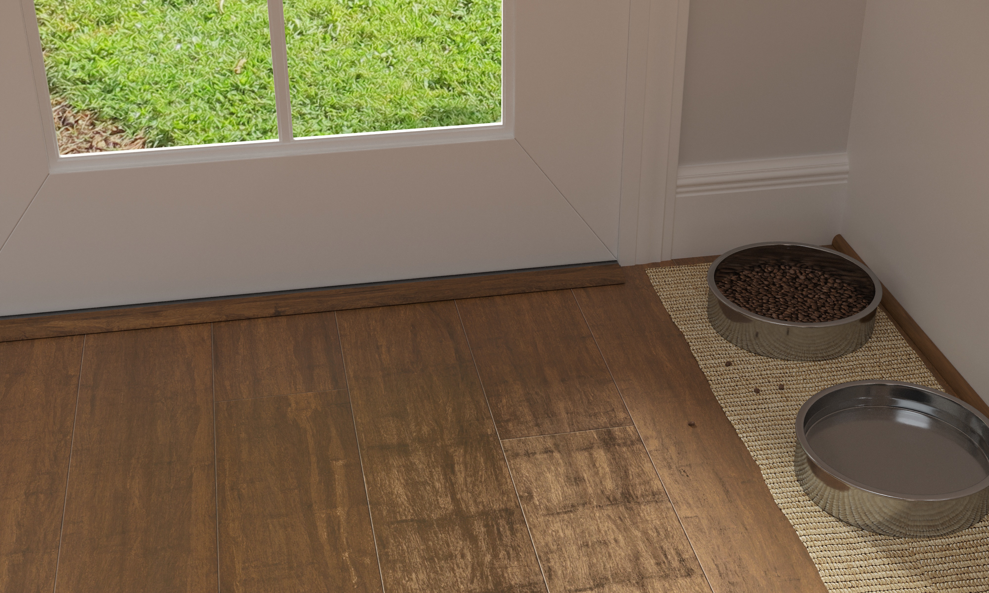 Light Java Click Threshold 7/16" view 2