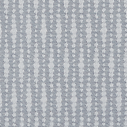 Linara Denim Conservatory Vertical Blind