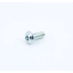Screw M5X12 Tbei Uni 7380 Zinc-Plated
