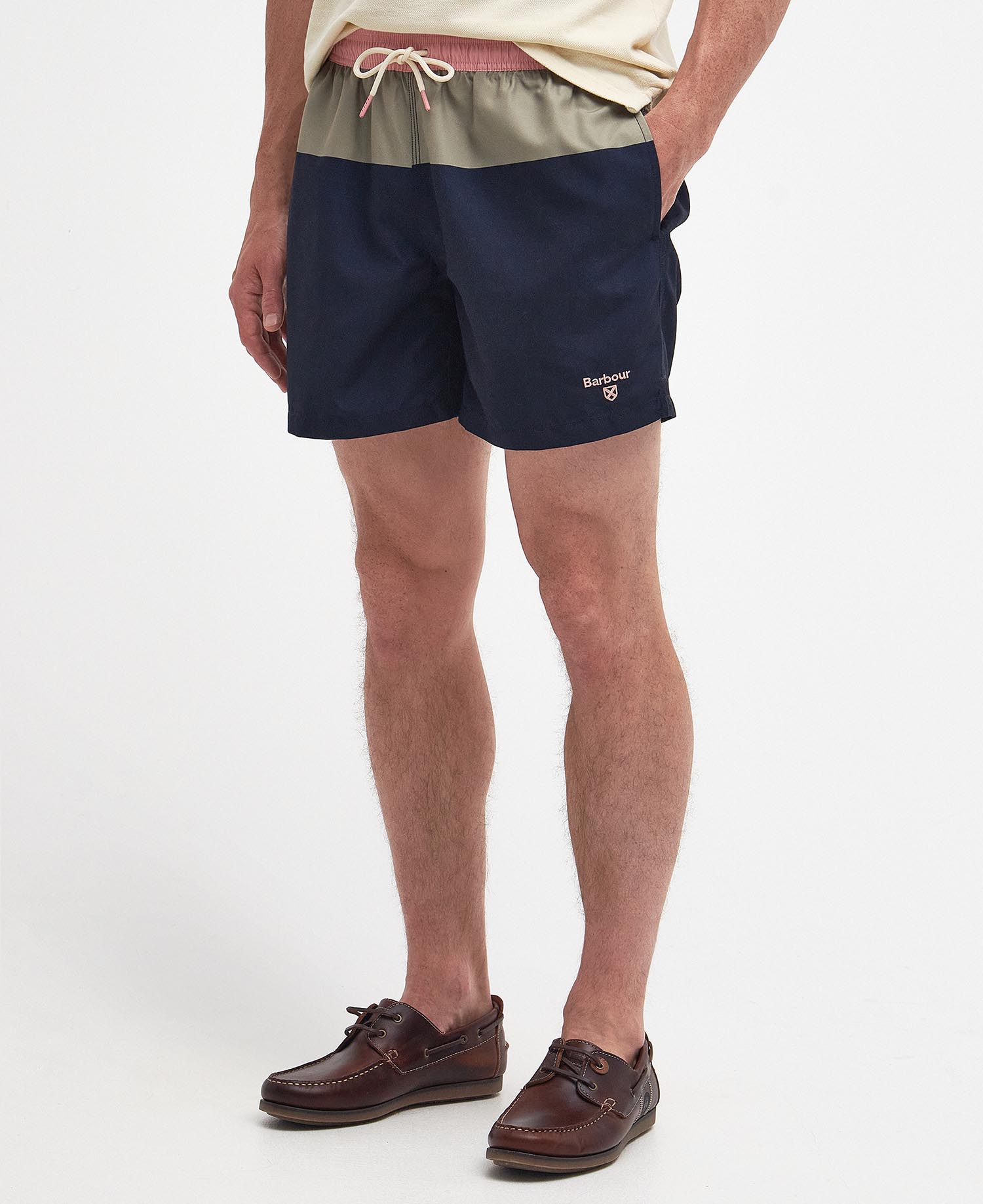 Johann Swim Shorts image number 1