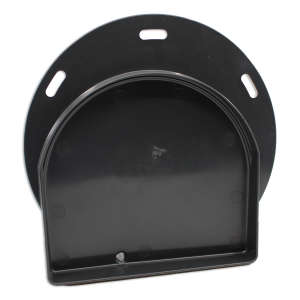 Hillyard, Suction Motor Inf.Carter