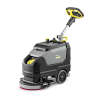 Karcher, BD 35/15 C Bp Classic, 14", Disc, Micro Floor Scrubber