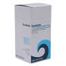 Boardwalk, Unwrapped Jumbo Straws, 7.75", Plastic, Translucent