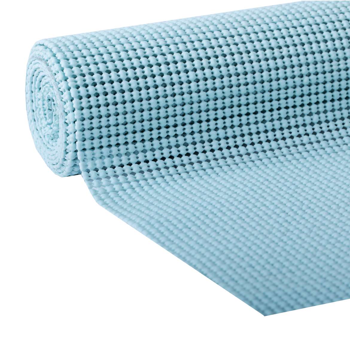 Select Grip EasyLiner Brand Shelf Liner Sky Blue Duck Brand