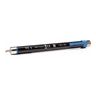 Visual Fault Locator, Fiber Testing and Certification Equipment, (2) AAA Alkaline Battery