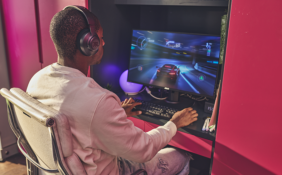 JBL Quantum 100M2, - Picture 21 of 33