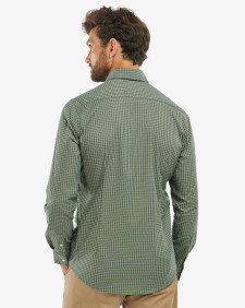 Grove Tailored Long-Sleeved Shirt 