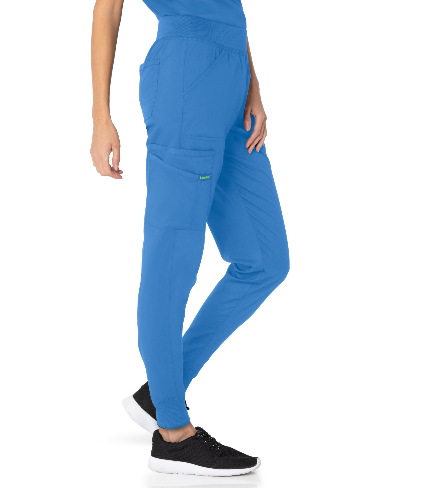 women's jogger scrub pants