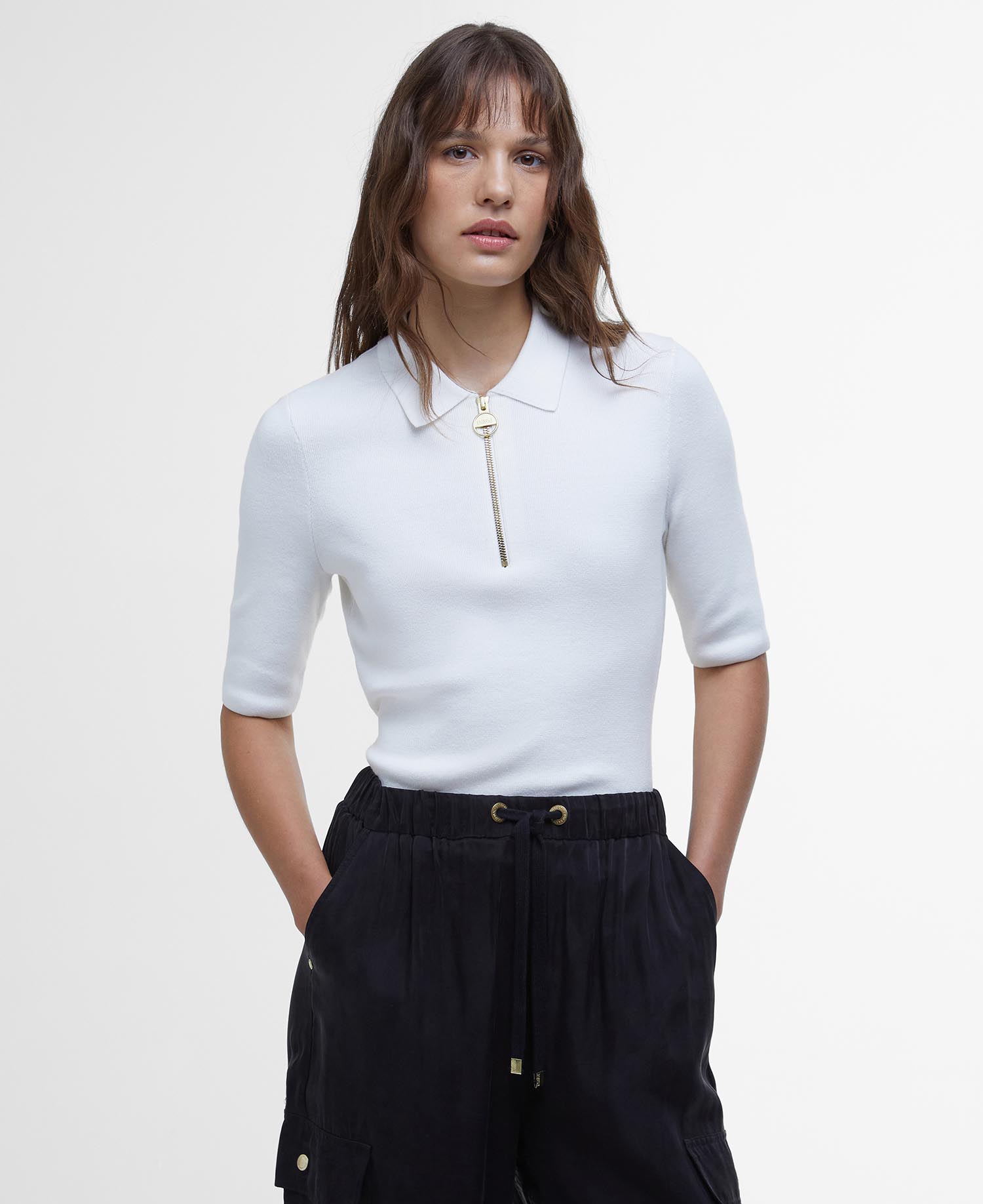 Emerson Half-Zip Jumper image number 0