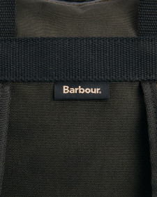 Field Waxed Backpack 