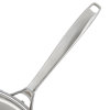 12 ½-inch Intrigue® stainless steel frying pan in natural finish