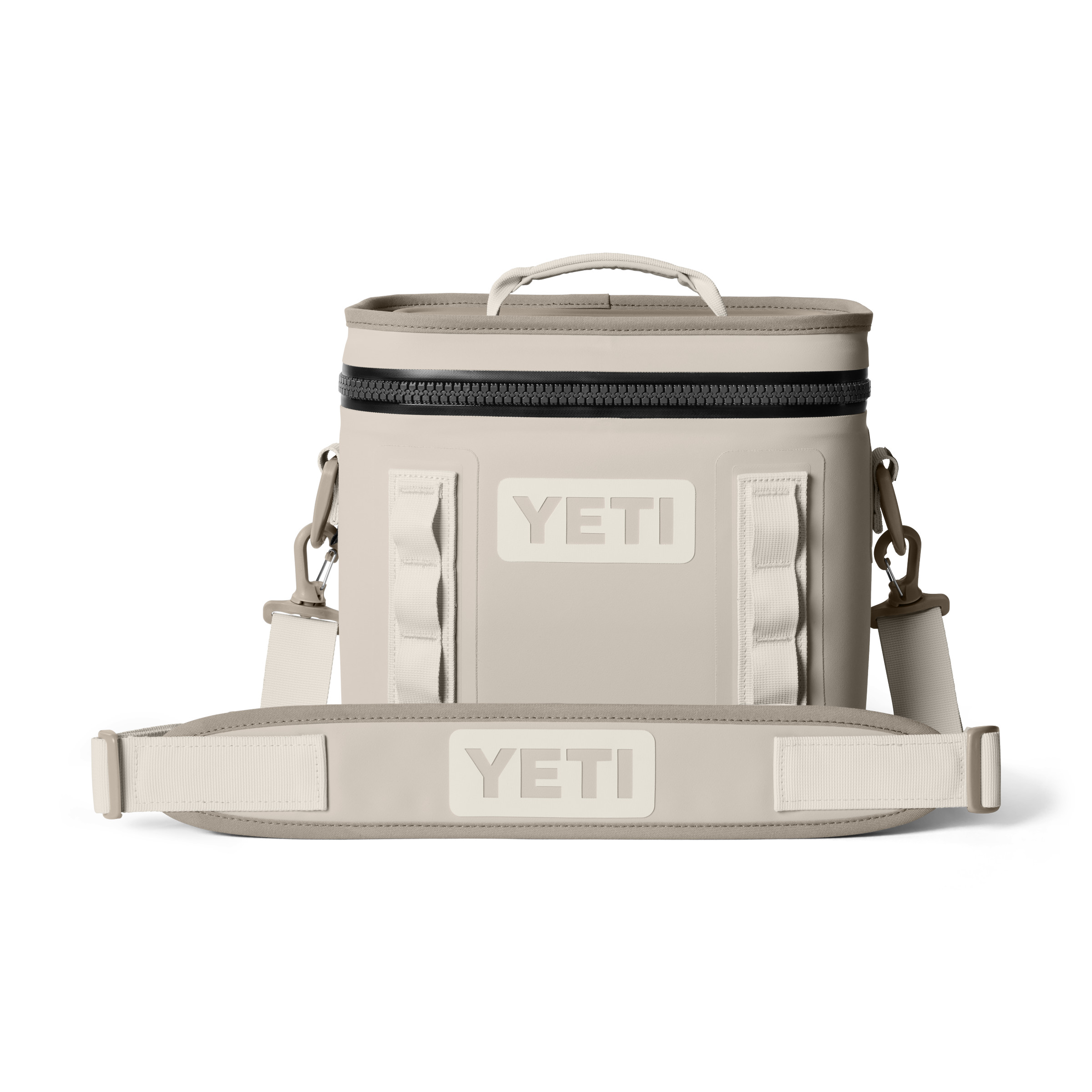 YETI YETI Hopper Flip® 8 Soft Cooler Cape Taupe - $200.00 at YETI US