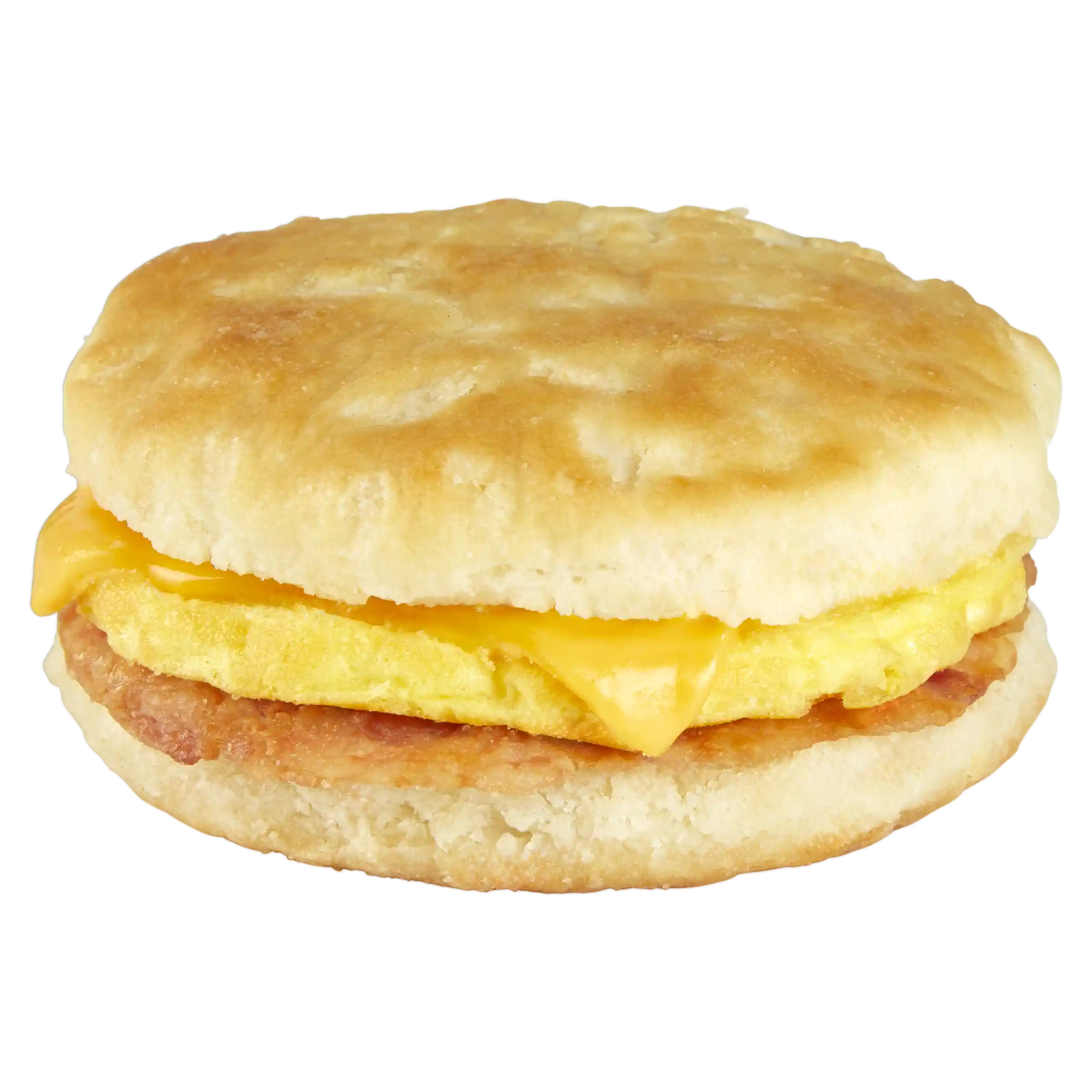 Pierre Unlabeled™  Bacon, Egg & Cheese Biscuit_image_2