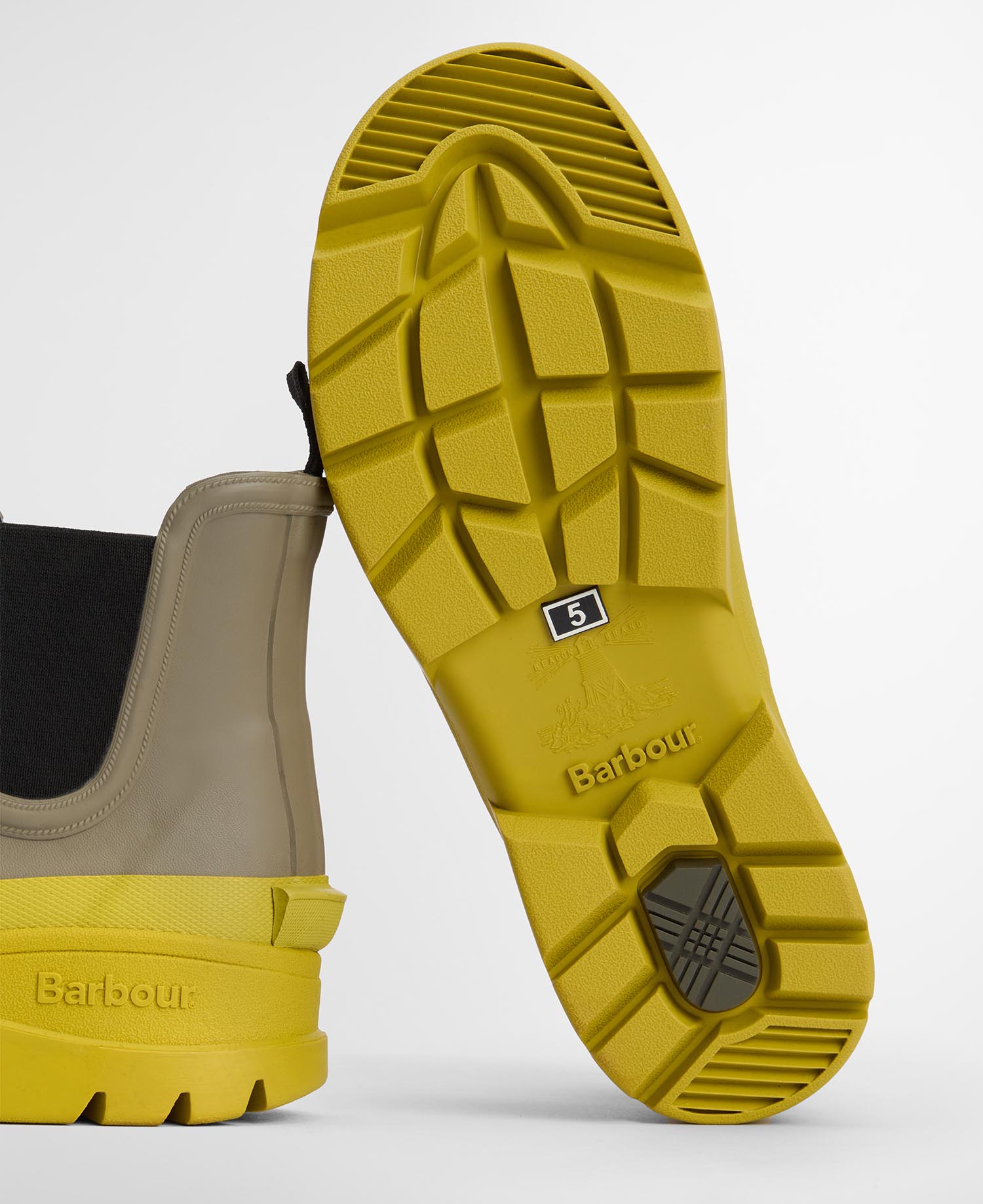 Nimbus Wellingtons image number 4
