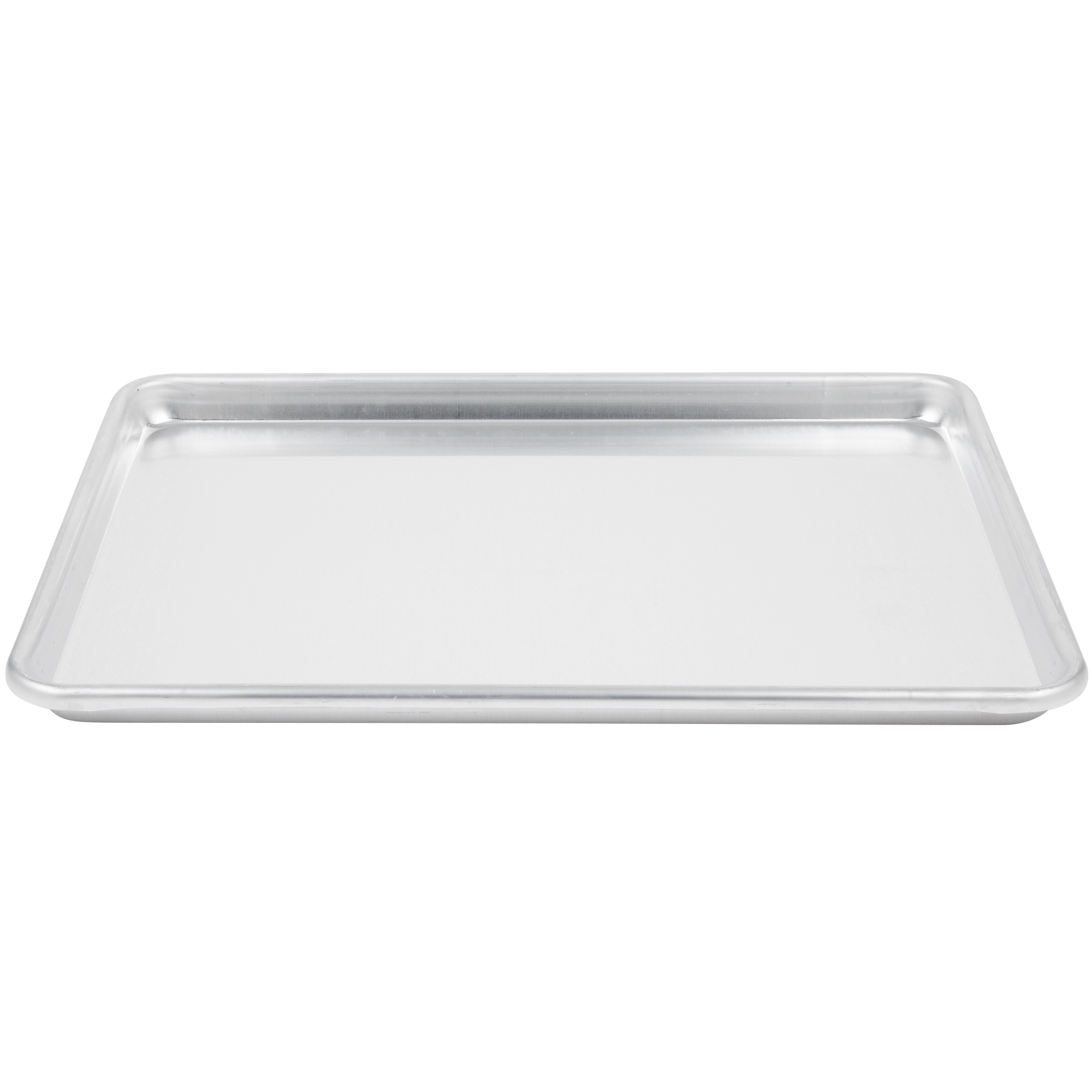 Halfsize WearEver® heavyduty aluminum sheet pan with natural finish