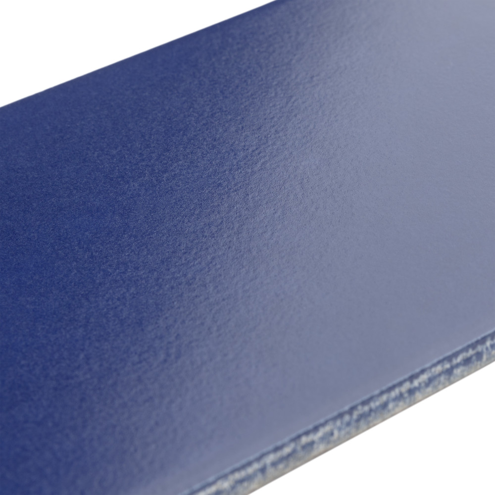 Piscina Glossy Cobalt Blue with Biotech 4-3/4 in. x 9-5/8 in. Porcelain Floor and Wall Tile