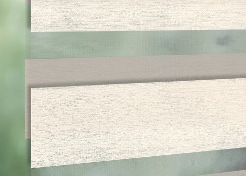 Nancy 2129 Duo roller blinds