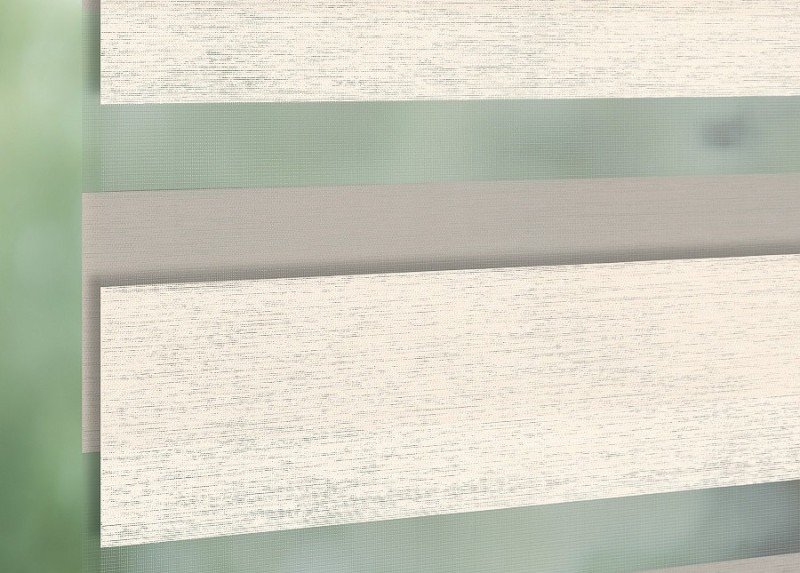 Nancy 2129 Duo roller blinds