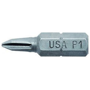 Phillips Bits, #2, Carded