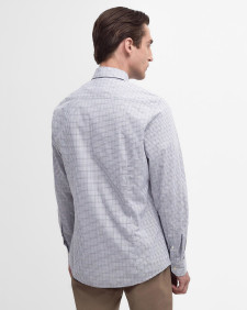 Cutmore Tailored Long-Sleeved Shirt 