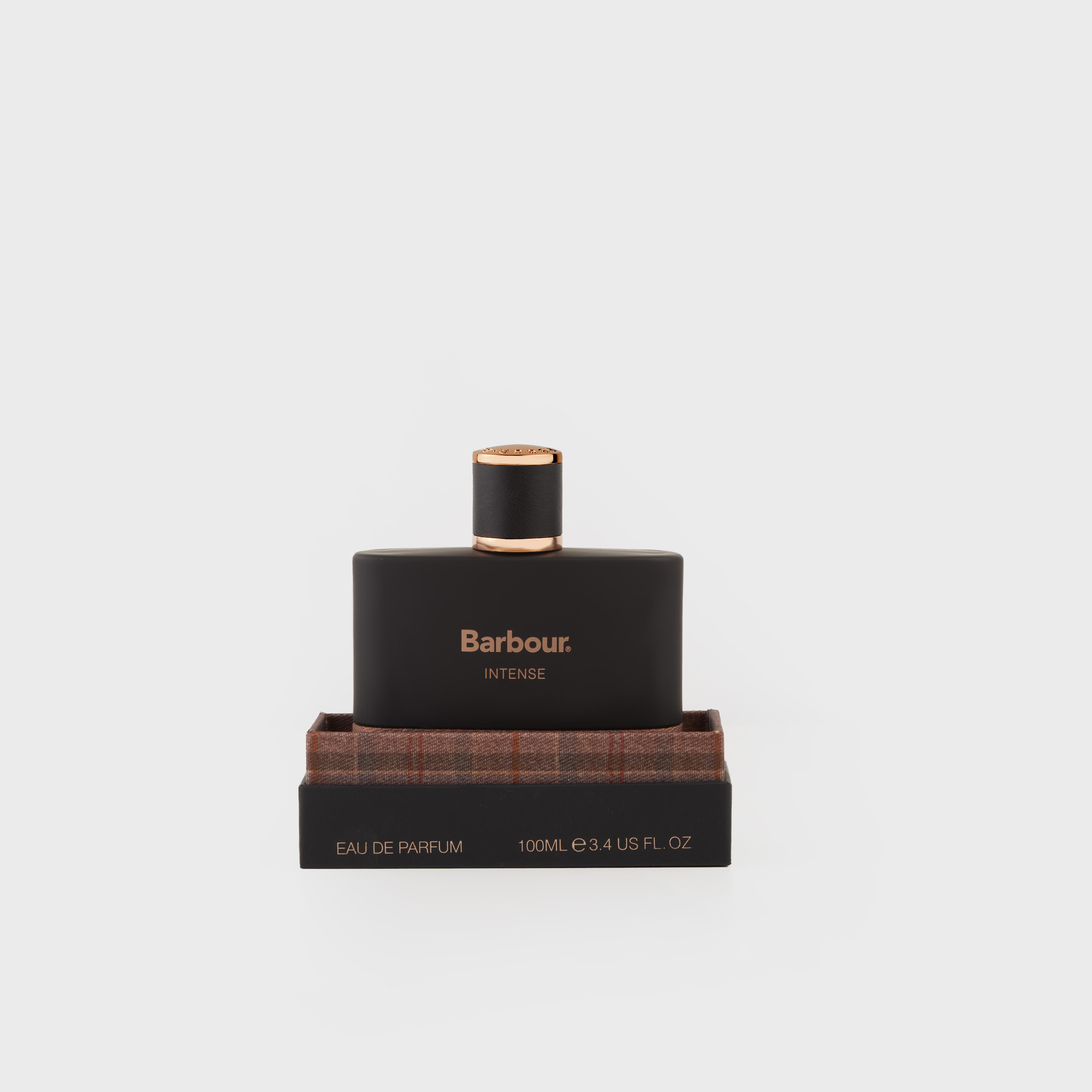 Heritage Intense Eau de Parfum (100ml) image number 1