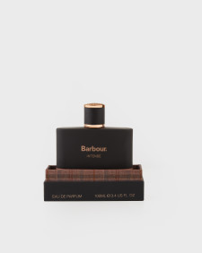 Heritage Intense Eau de Parfum (100ml) Classic Green