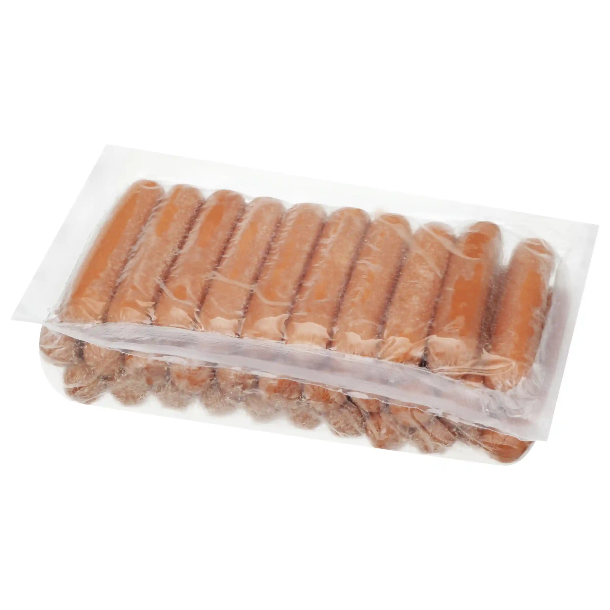 Ball Park® Beef Hot Dogs, 6:1 _image_3