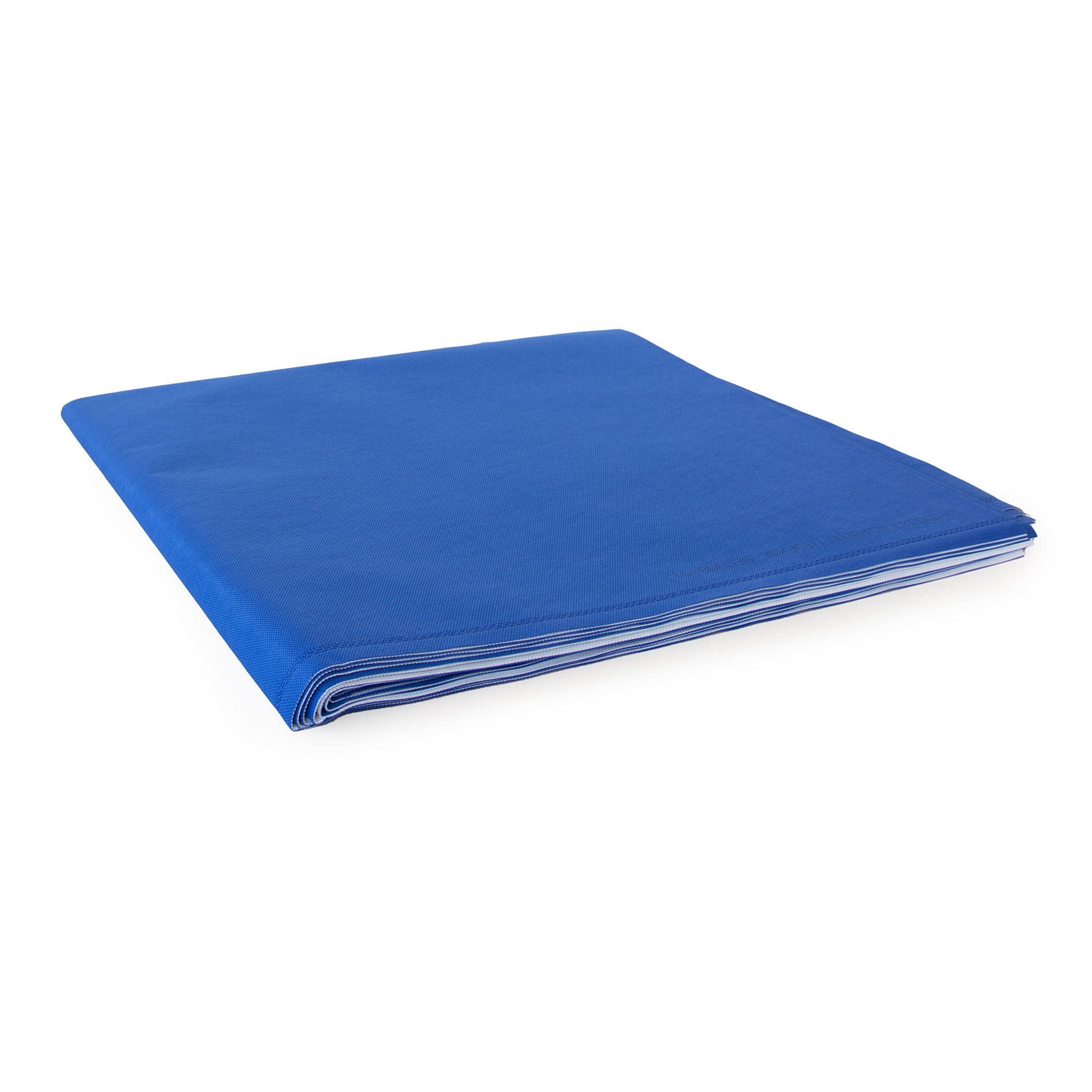 McKesson Sterilization Wrap, 36 x 36 Inch, Grade 600