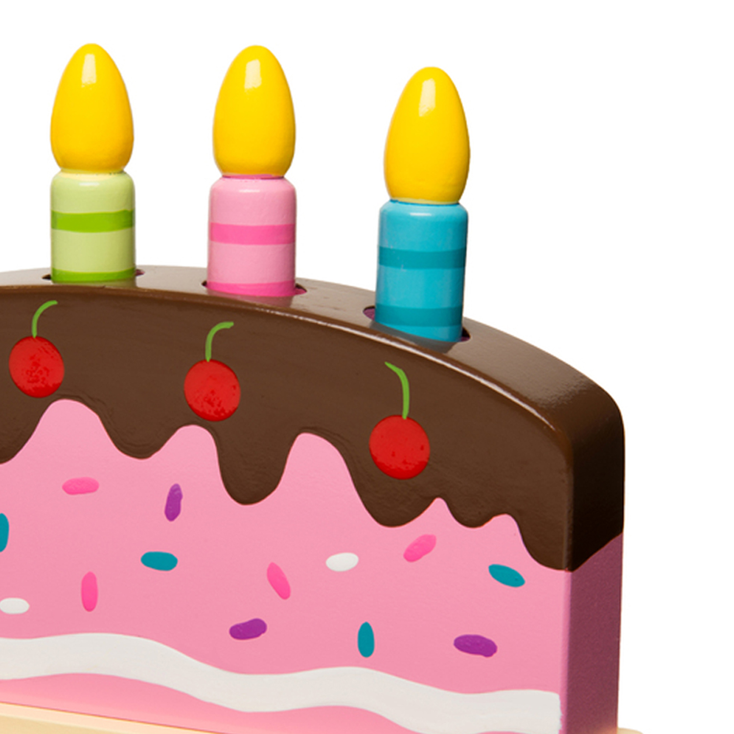 The Original Toy Company Pop Up Birthday Cake image number null