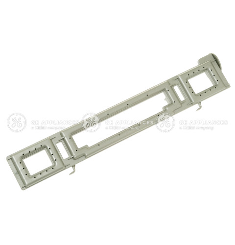 BLASTER SILVERWARE ASSEMBLY