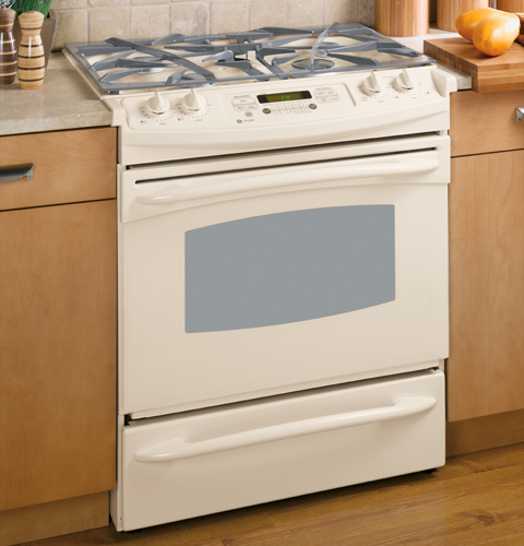 GE Profile™ 30