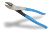 909 9.5-inch Crimping Pliers