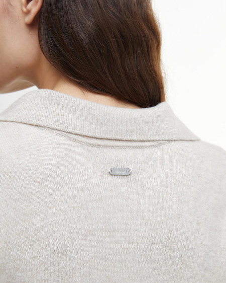 Pullover Fearne V-Ausschnitt