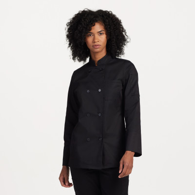 Choice Long Sleeve Chef Coat (Women&#8216;s)-