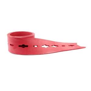 Hillyard, Rubber Linatex 33 Shore Front For NM14