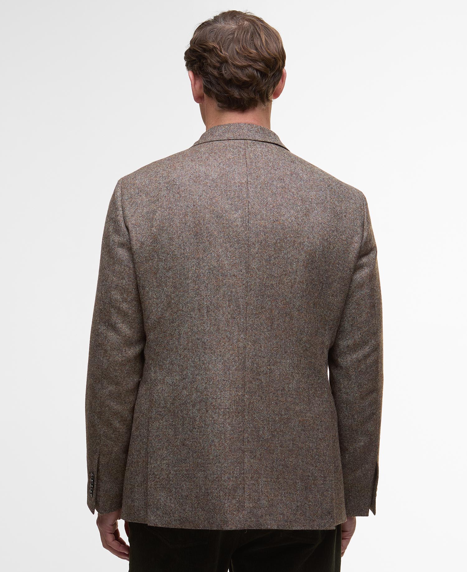Godfrey Moons Shetland Blazer image number 2