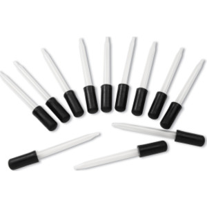 Eye Droppers, Pack of 12