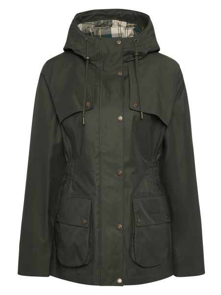 Dallas Waterproof Jacket Dallas Waterproof Jacket