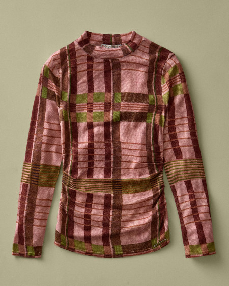 Barbour FARM Rio Pullover Thalita