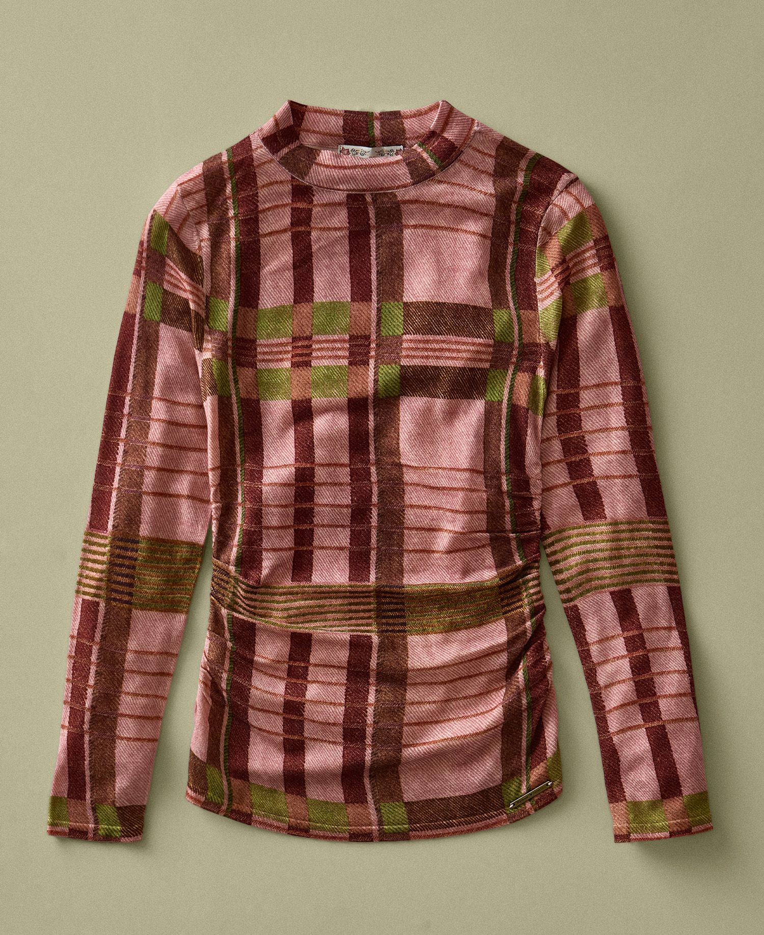 Barbour FARM Rio Pullover Thalita image number 0