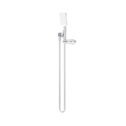 Single-Function Hand Shower System