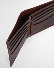Bilton Leather Wallet 