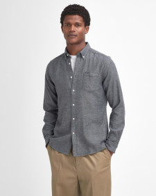 Buckley Tailored Long-Sleeved Shirt 