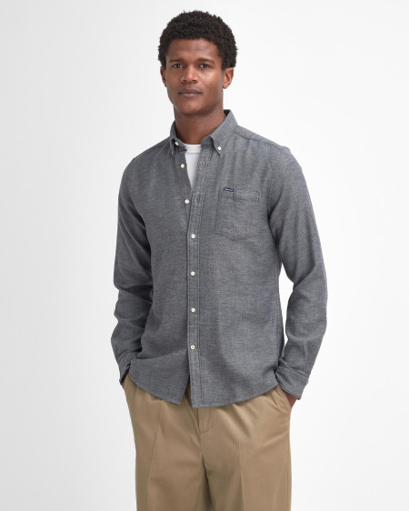 Buckley Tailored Long-Sleeved Shirt