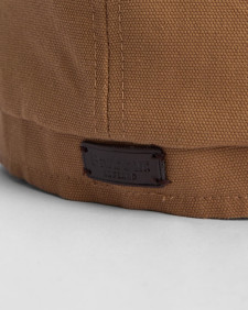 Cappello baker boy Fawdon 
